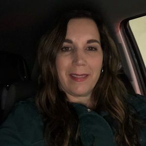 Meet your Posher, Alysia